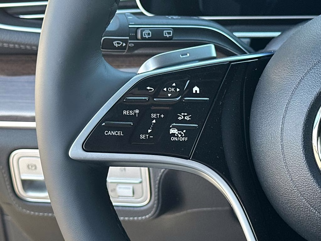 2026 Alpine Mercedes-Benz GLE GLE 350 RWD SUV