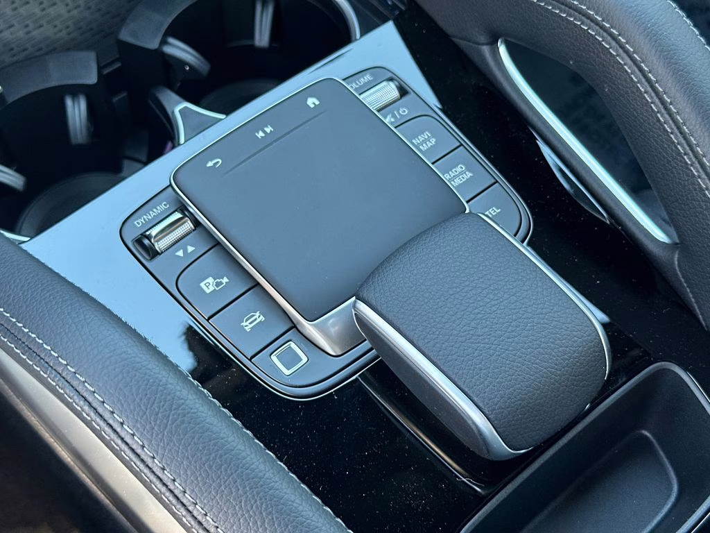 2026 Alpine Mercedes-Benz GLE GLE 350 RWD SUV