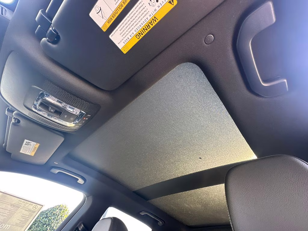 2026 Alpine Mercedes-Benz GLE GLE 350 RWD SUV