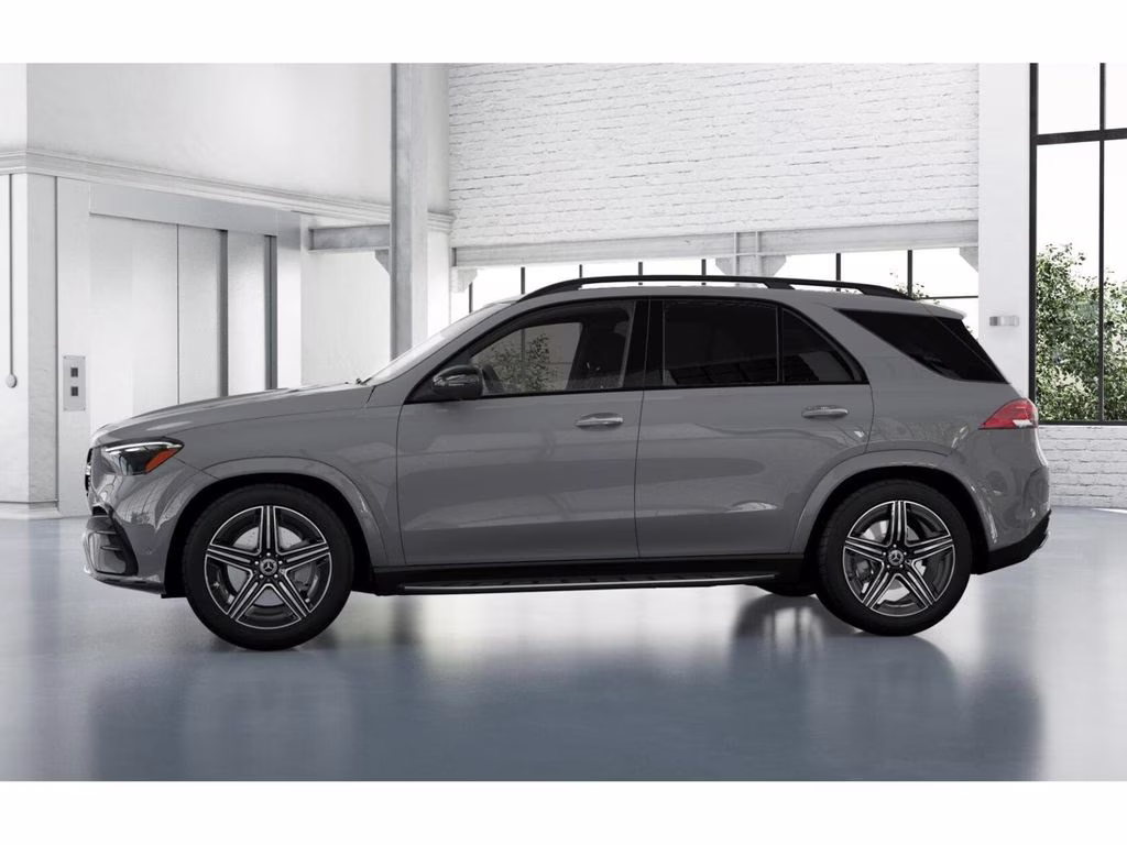 2026 Alpine Mercedes-Benz GLE GLE 350 RWD SUV