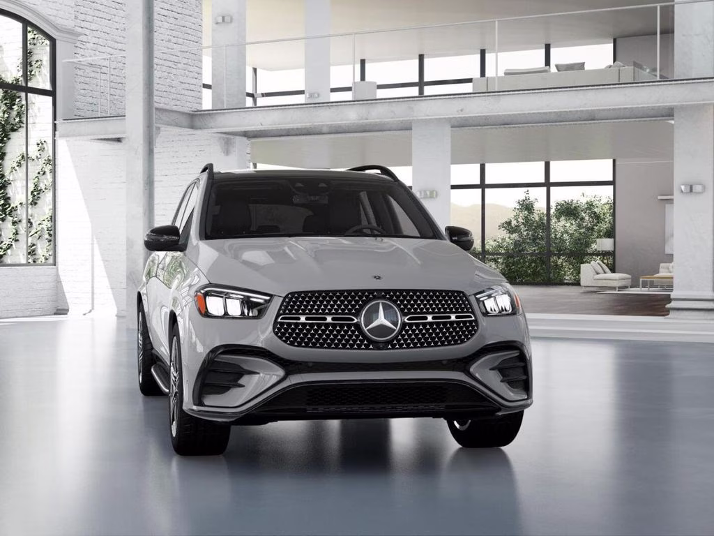 2026 Alpine Mercedes-Benz GLE GLE 350 RWD SUV