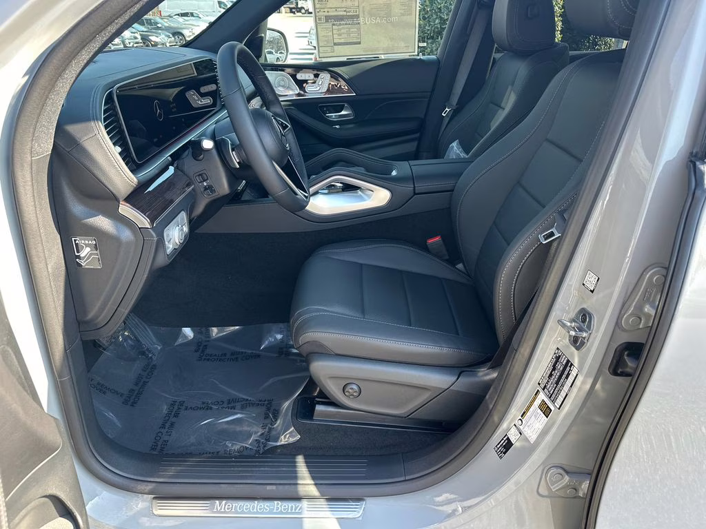 2026 Alpine Mercedes-Benz GLE GLE 350 RWD SUV