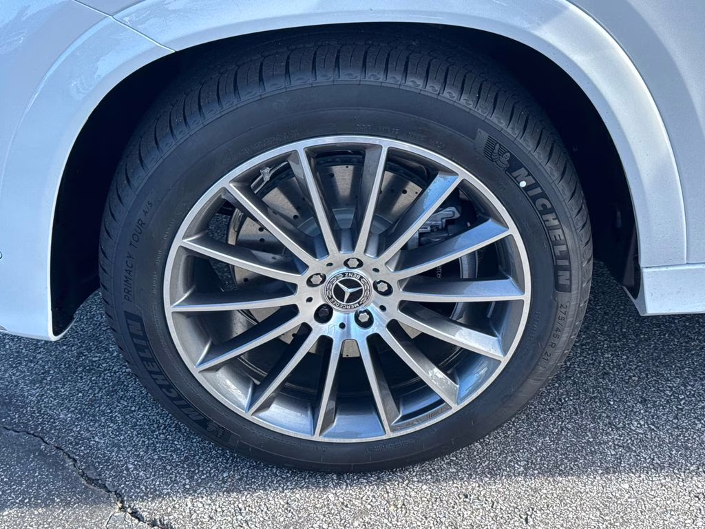 2026 Moonlight Mercedes-Benz GLE GLE 350 RWD SUV