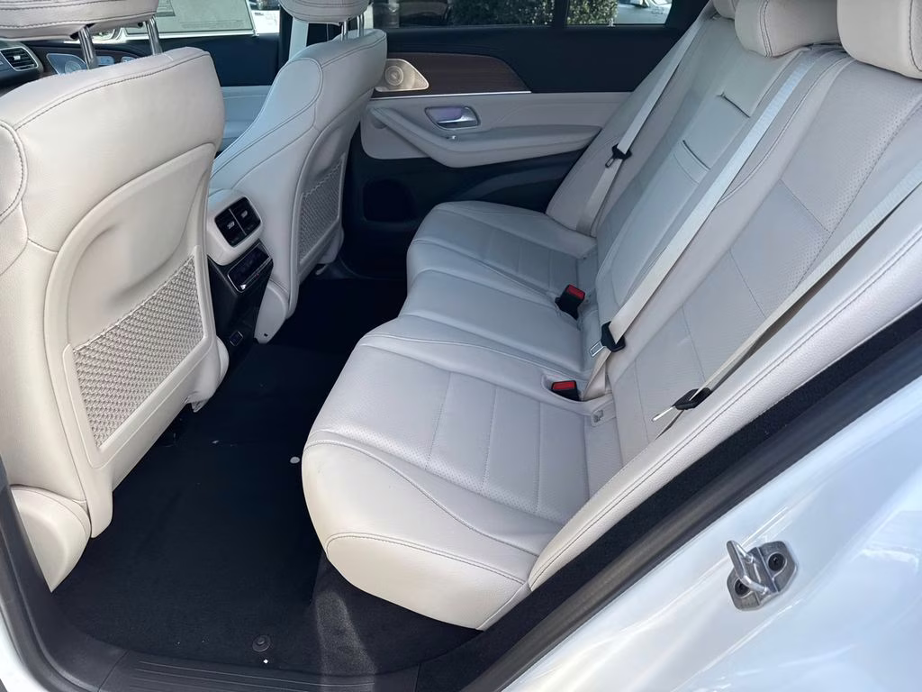 2026 Moonlight Mercedes-Benz GLE GLE 350 RWD SUV