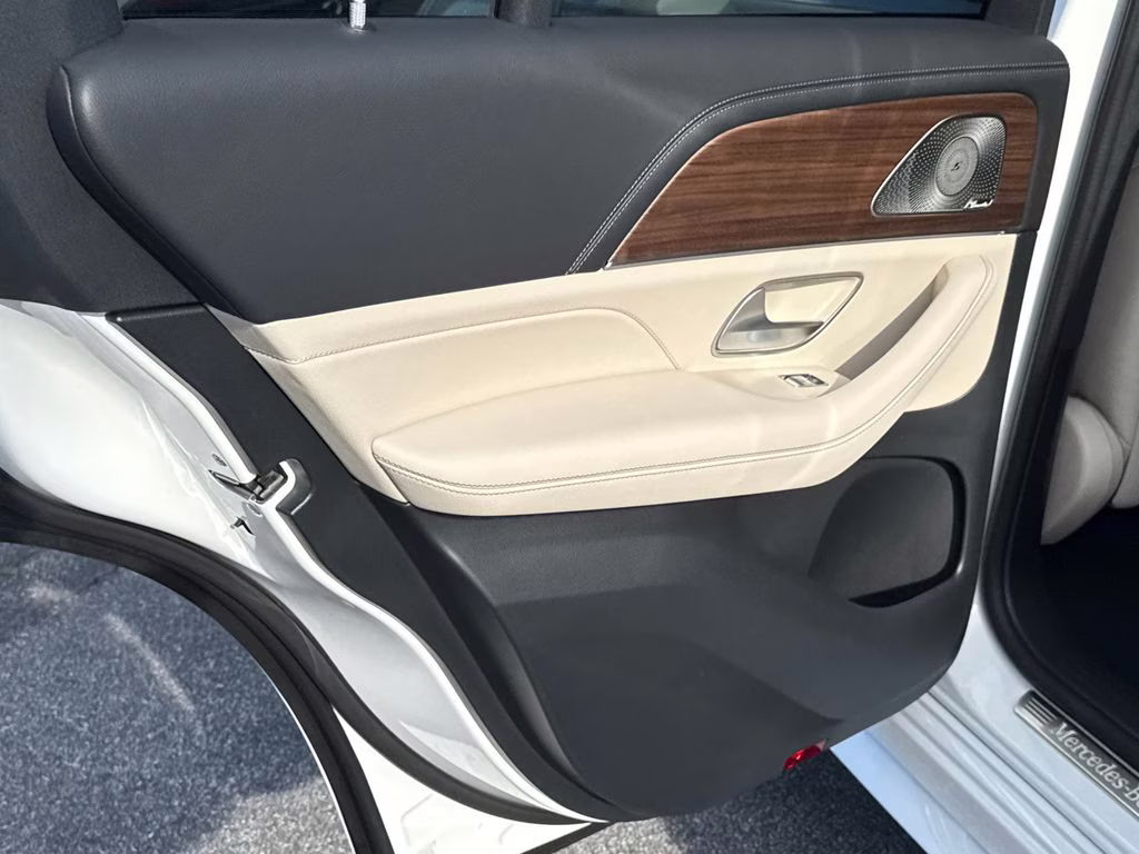 2026 Moonlight Mercedes-Benz GLE GLE 350 RWD SUV