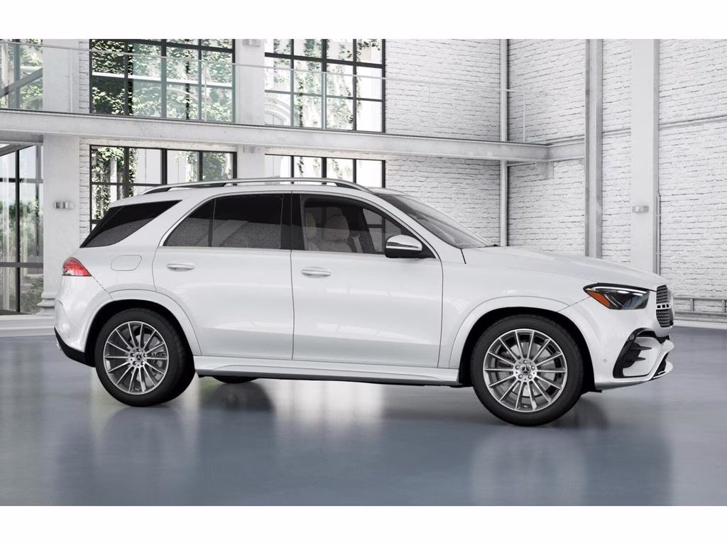 2026 Moonlight Mercedes-Benz GLE GLE 350 RWD SUV