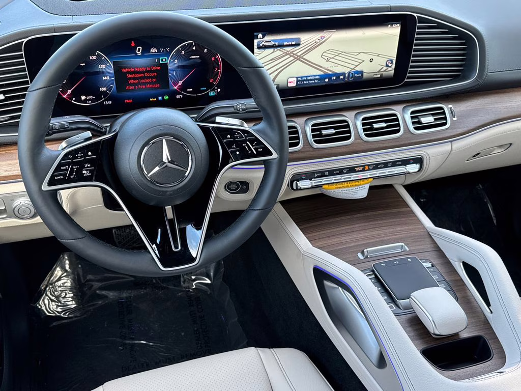 2026 Moonlight Mercedes-Benz GLE GLE 350 RWD SUV