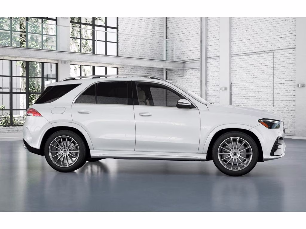 2026 Moonlight Mercedes-Benz GLE GLE 350 RWD SUV