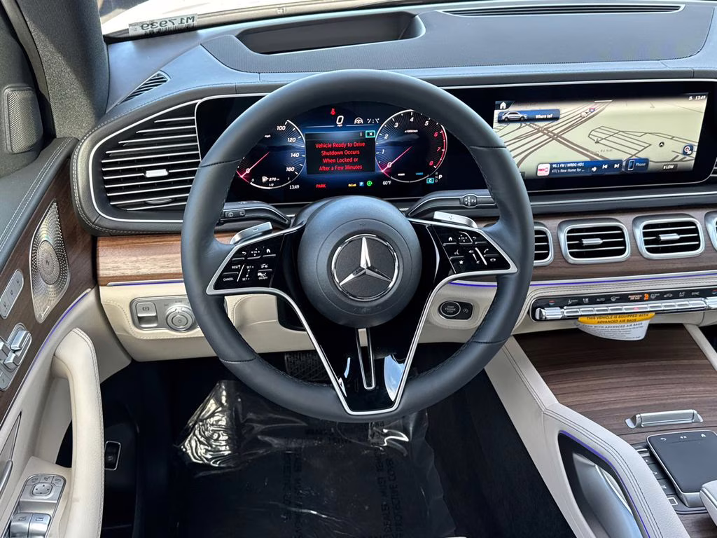 2026 Moonlight Mercedes-Benz GLE GLE 350 RWD SUV