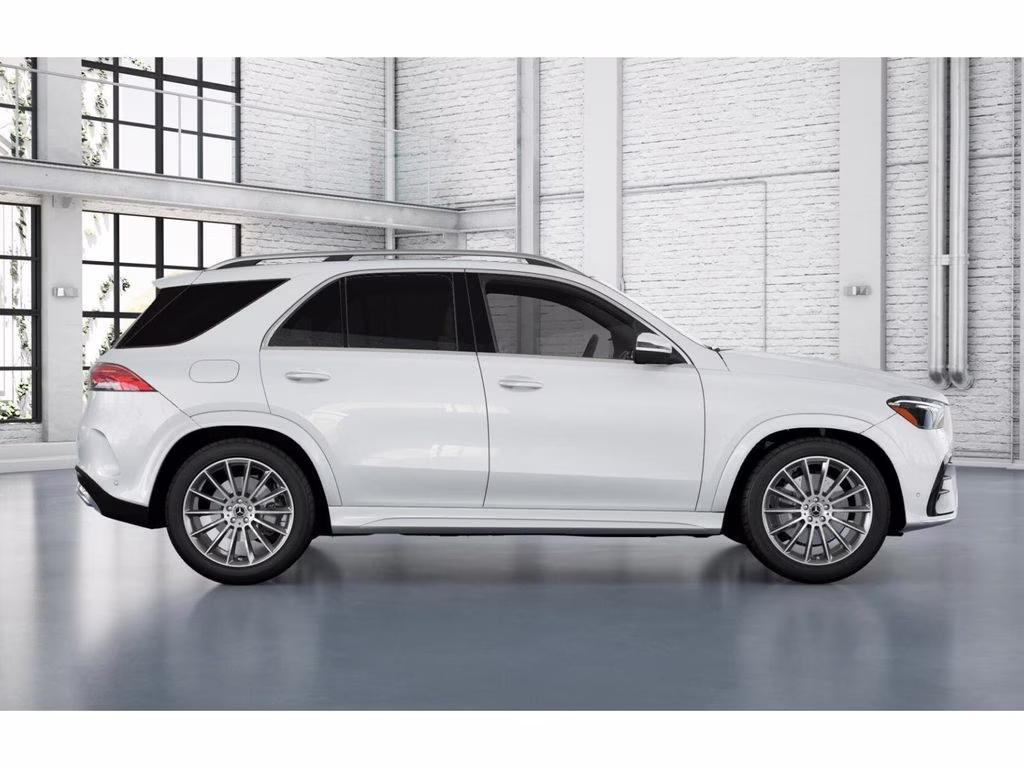 2026 Moonlight Mercedes-Benz GLE GLE 350 RWD SUV