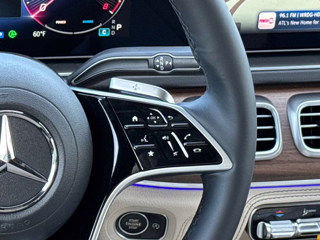 2026 Moonlight Mercedes-Benz GLE GLE 350 RWD SUV