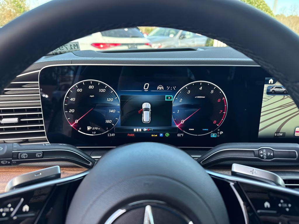 2026 Moonlight Mercedes-Benz GLE GLE 350 RWD SUV