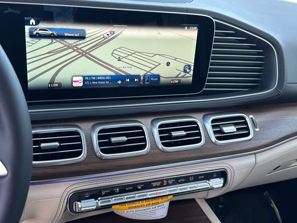 2026 Moonlight Mercedes-Benz GLE GLE 350 RWD SUV