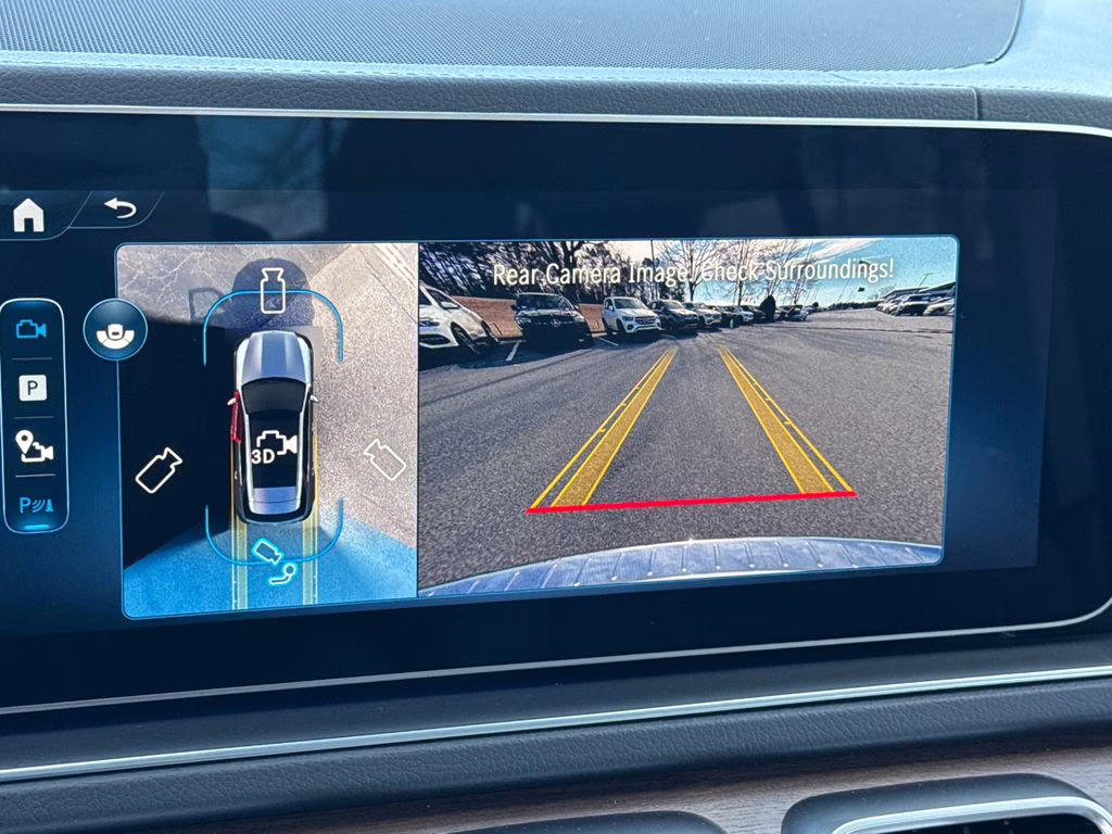 2026 Moonlight Mercedes-Benz GLE GLE 350 RWD SUV