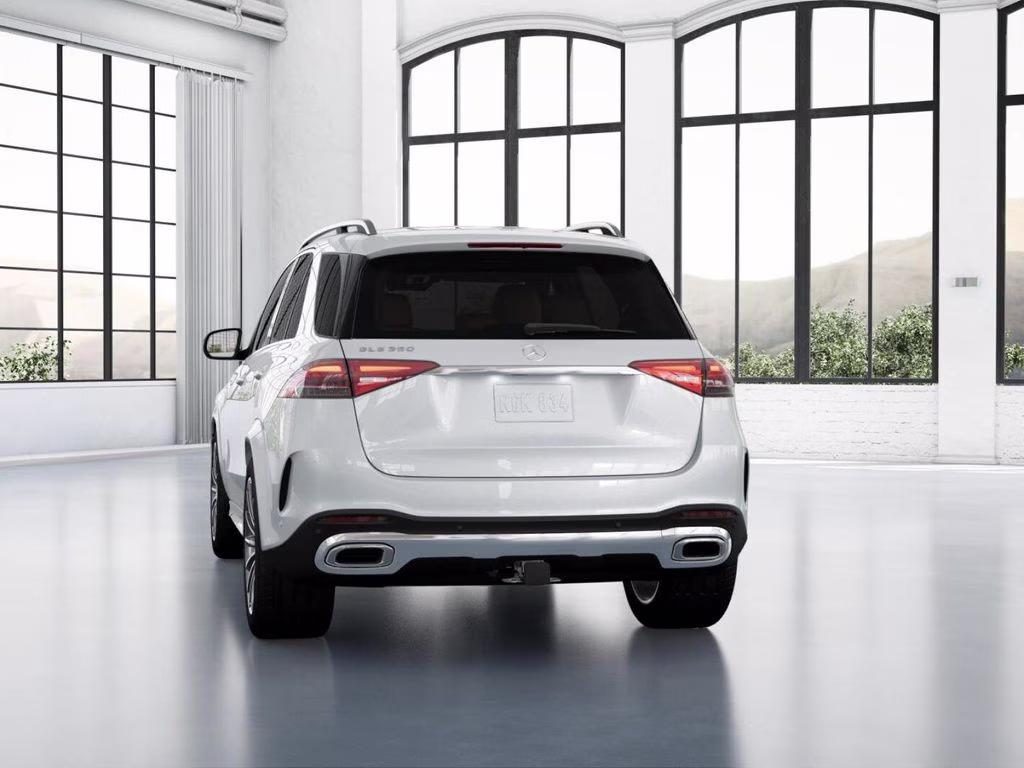 2026 Moonlight Mercedes-Benz GLE GLE 350 RWD SUV