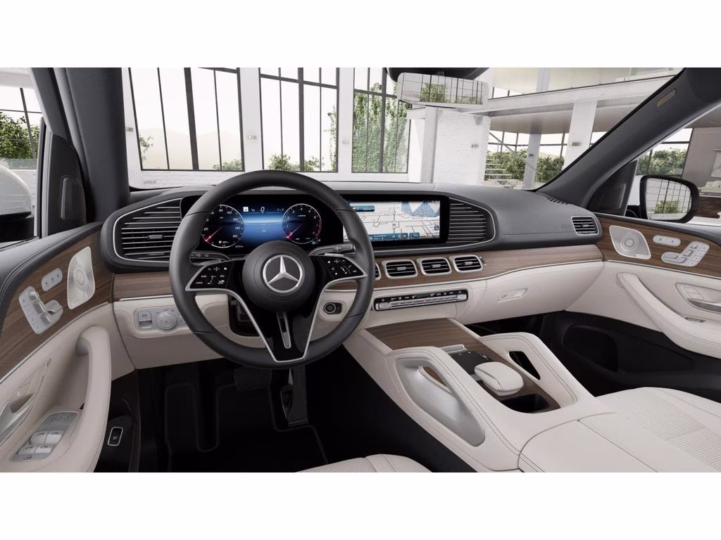 2026 Moonlight Mercedes-Benz GLE GLE 350 RWD SUV