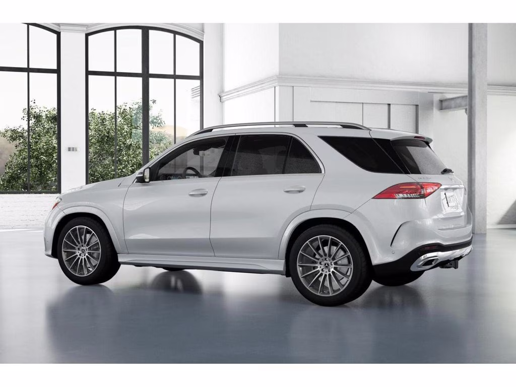 2026 Moonlight Mercedes-Benz GLE GLE 350 RWD SUV