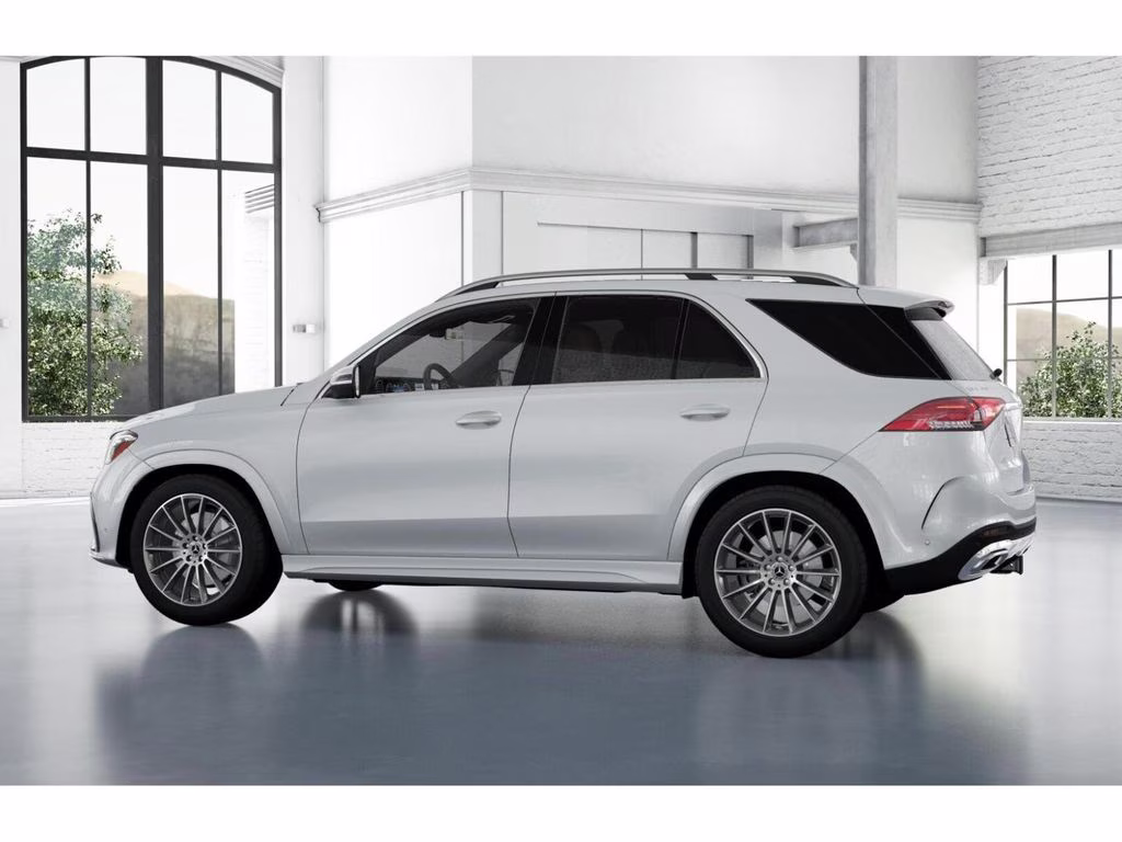 2026 Moonlight Mercedes-Benz GLE GLE 350 RWD SUV