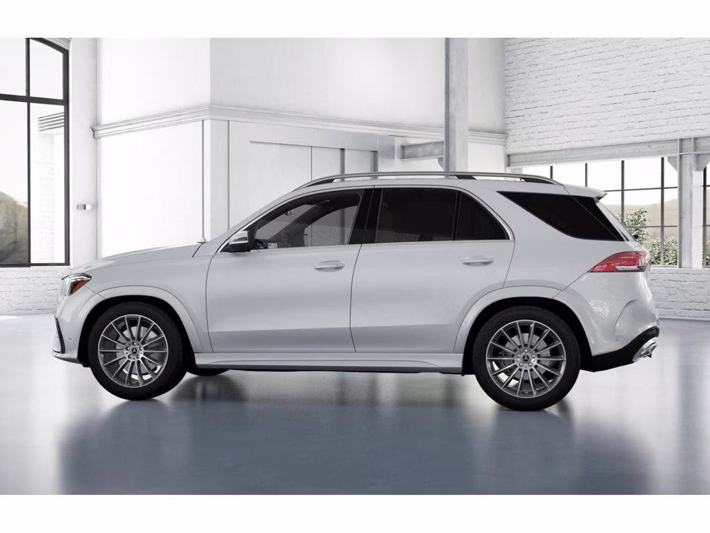2026 Moonlight Mercedes-Benz GLE GLE 350 RWD SUV