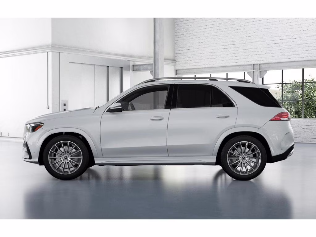 2026 Moonlight Mercedes-Benz GLE GLE 350 RWD SUV