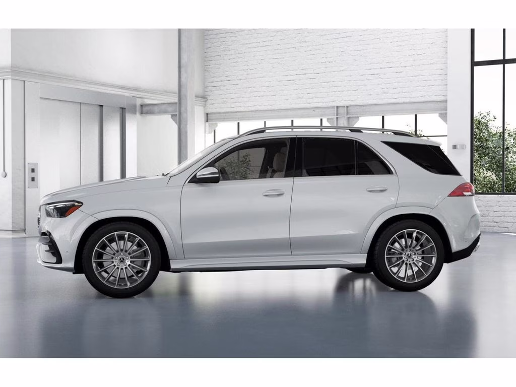 2026 Moonlight Mercedes-Benz GLE GLE 350 RWD SUV