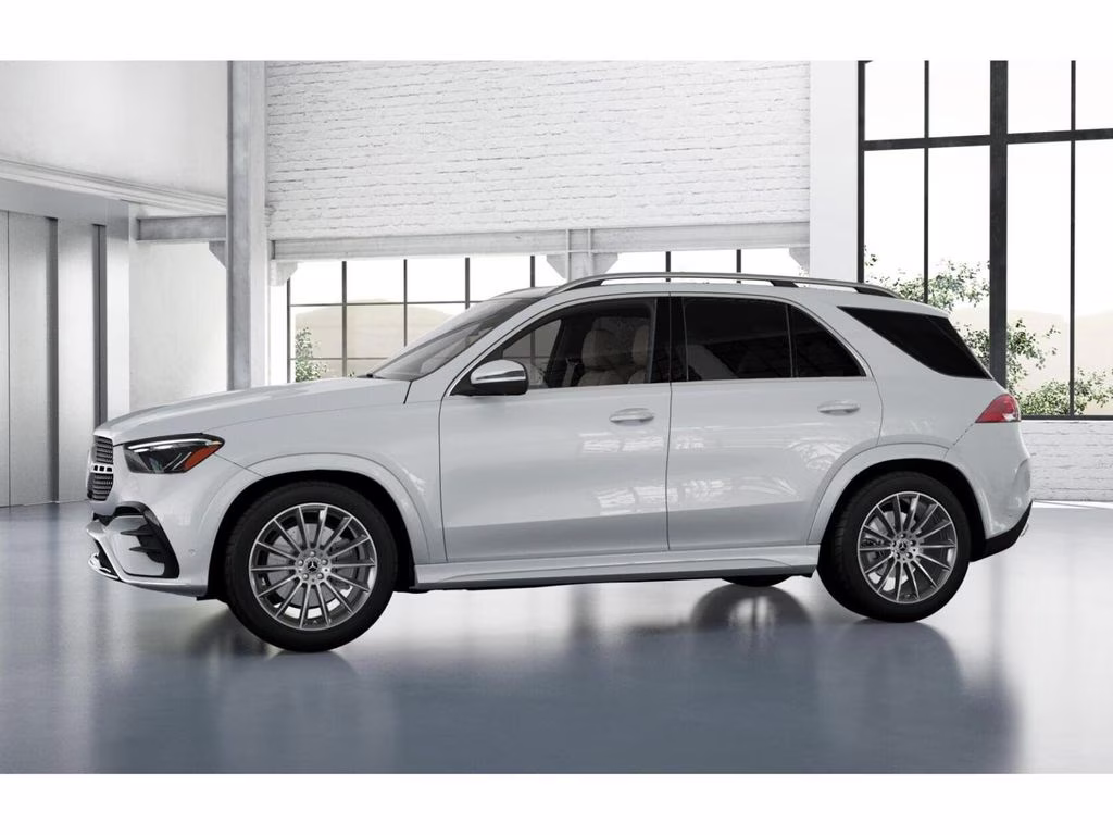 2026 Moonlight Mercedes-Benz GLE GLE 350 RWD SUV