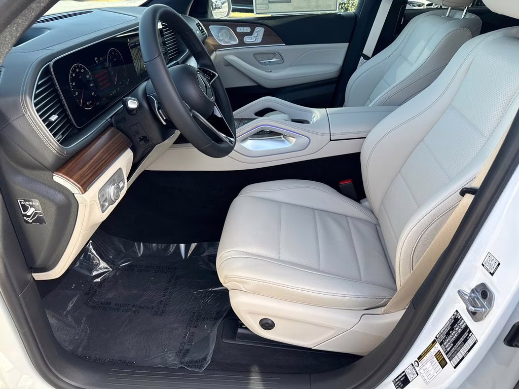 2026 Moonlight Mercedes-Benz GLE GLE 350 RWD SUV