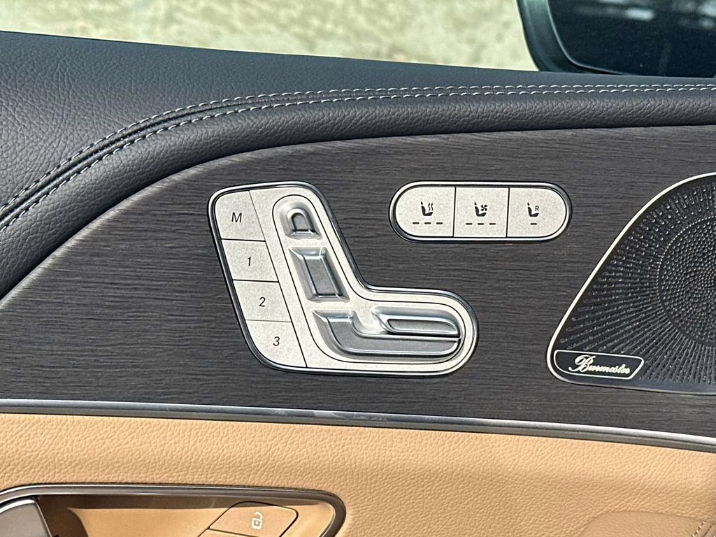 2026 Black Mercedes-Benz GLE GLE 350 RWD SUV