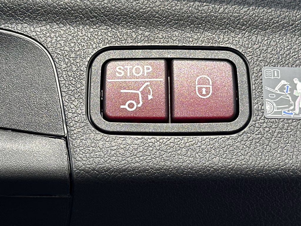 2026 Black Mercedes-Benz GLE GLE 350 RWD SUV