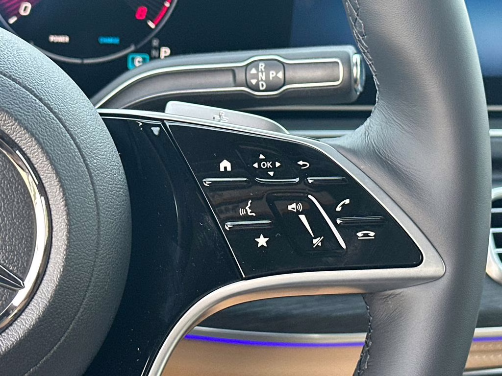 2026 Black Mercedes-Benz GLE GLE 350 RWD SUV