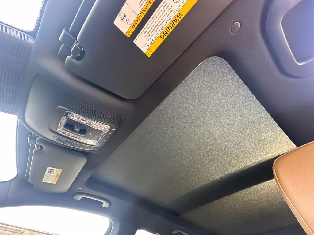 2026 Black Mercedes-Benz GLE GLE 350 RWD SUV