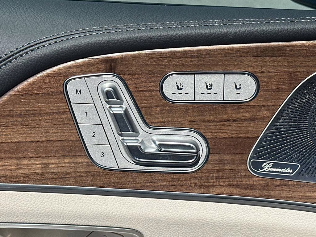 2026 Selenite Mercedes-Benz GLE GLE 350 RWD SUV