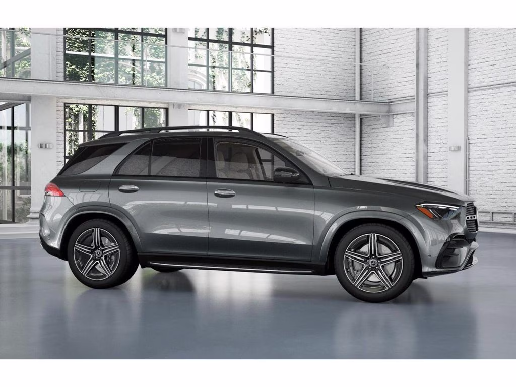 2026 Selenite Mercedes-Benz GLE GLE 350 RWD SUV