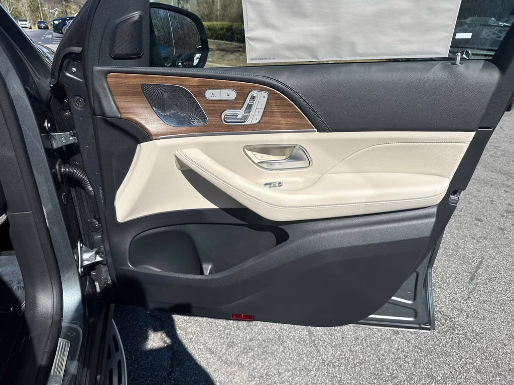 2026 Selenite Mercedes-Benz GLE GLE 350 RWD SUV