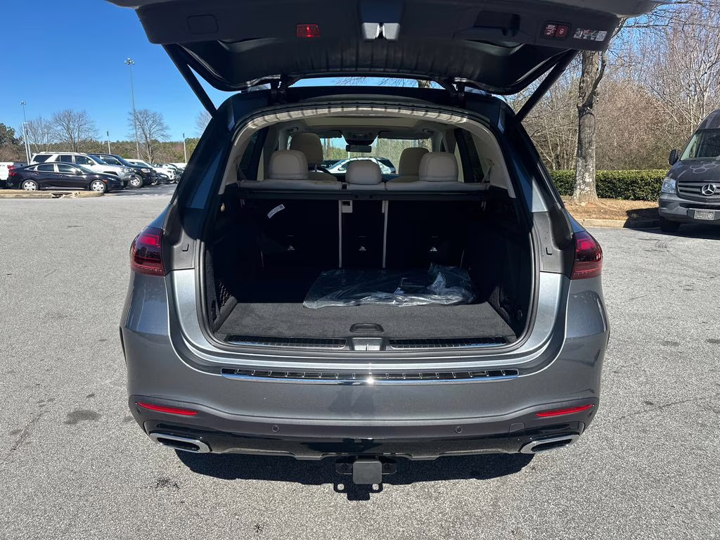 2026 Selenite Mercedes-Benz GLE GLE 350 RWD SUV