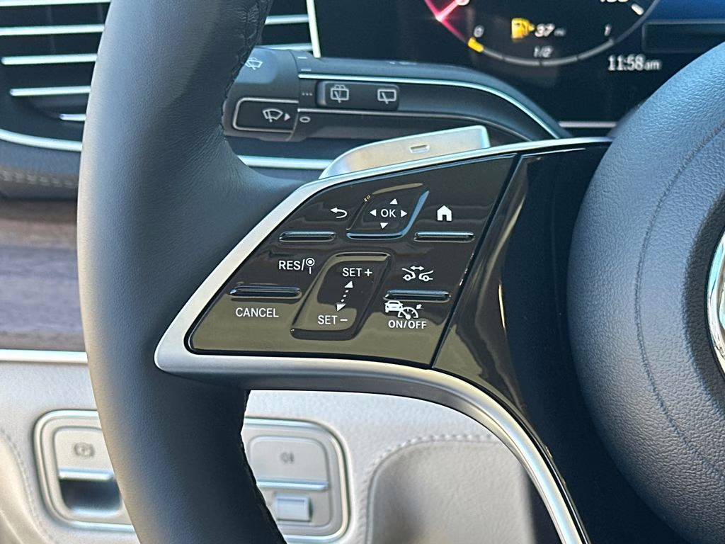 2026 Selenite Mercedes-Benz GLE GLE 350 RWD SUV