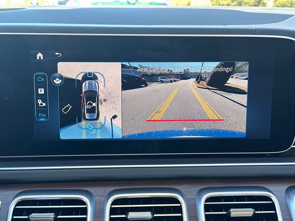 2026 Selenite Mercedes-Benz GLE GLE 350 RWD SUV