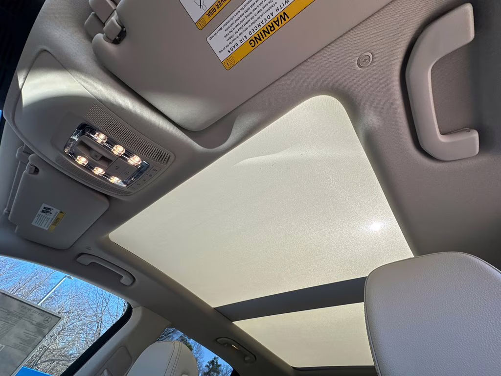 2026 Selenite Mercedes-Benz GLE GLE 350 RWD SUV