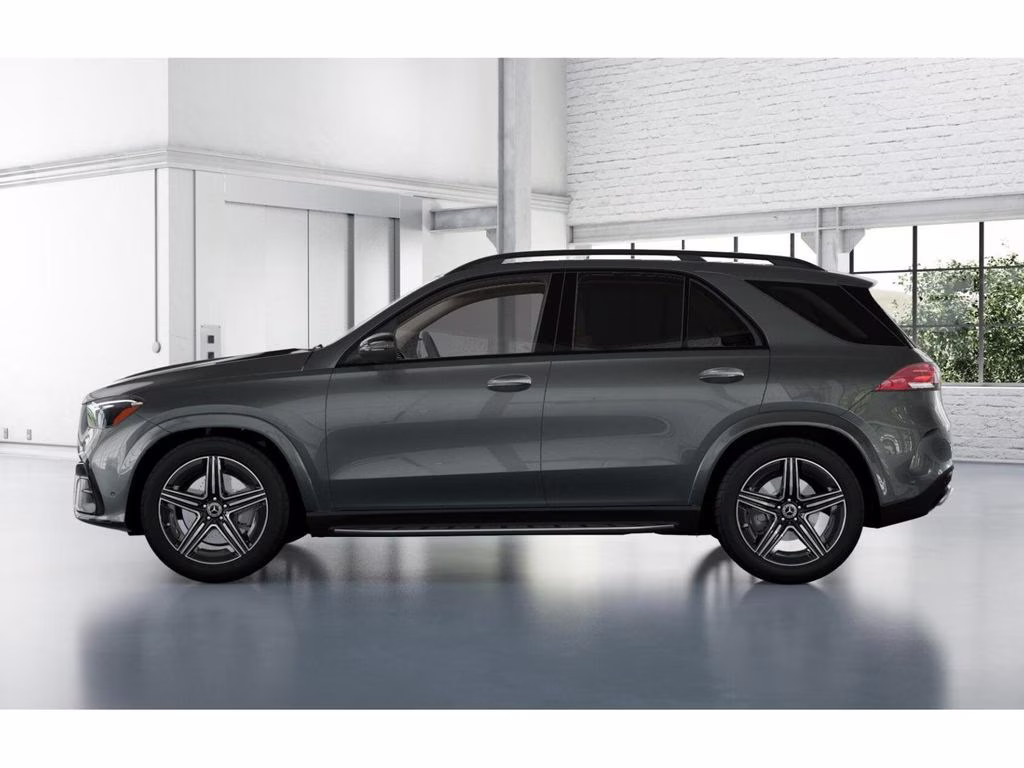 2026 Selenite Mercedes-Benz GLE GLE 350 RWD SUV