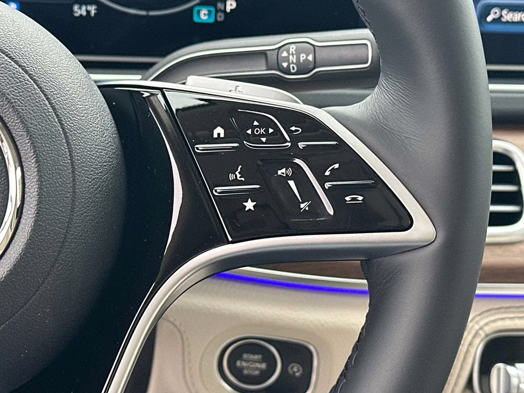 2026 135/992white Mercedes-Benz GLE GLE 350 RWD SUV