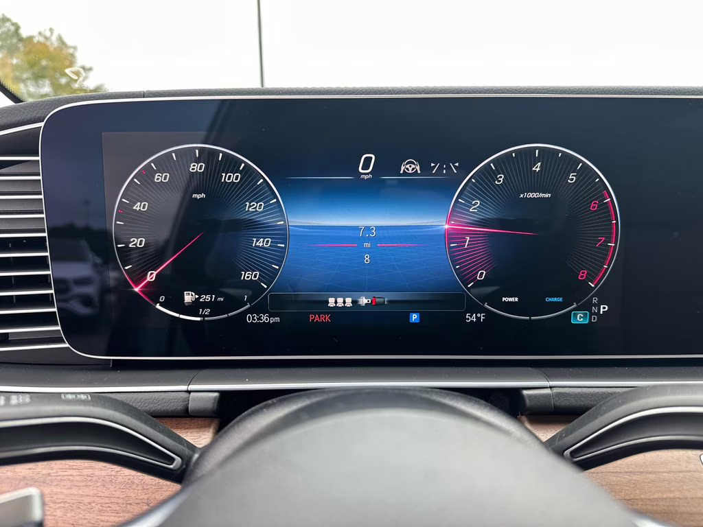 2026 135/992white Mercedes-Benz GLE GLE 350 RWD SUV