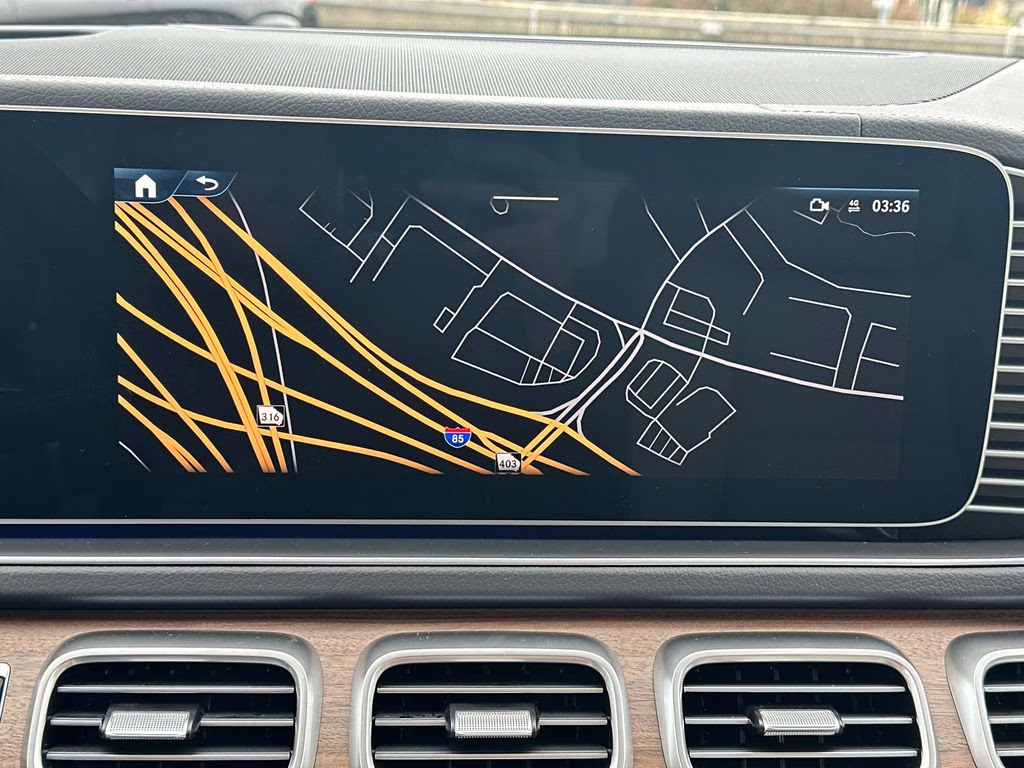 2026 135/992white Mercedes-Benz GLE GLE 350 RWD SUV