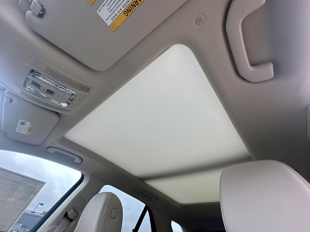 2026 135/992white Mercedes-Benz GLE GLE 350 RWD SUV