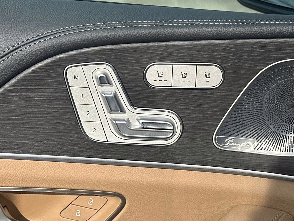 2026 Twilight Blue Mercedes-Benz GLE GLE 350 RWD SUV