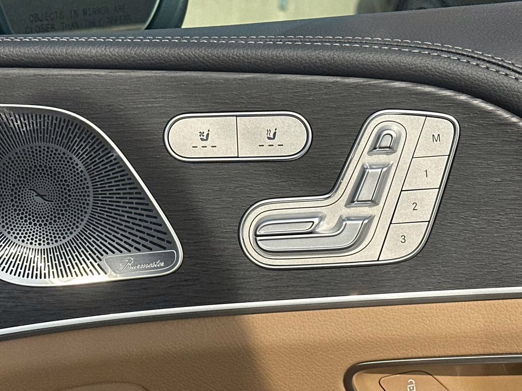 2026 Twilight Blue Mercedes-Benz GLE GLE 350 RWD SUV