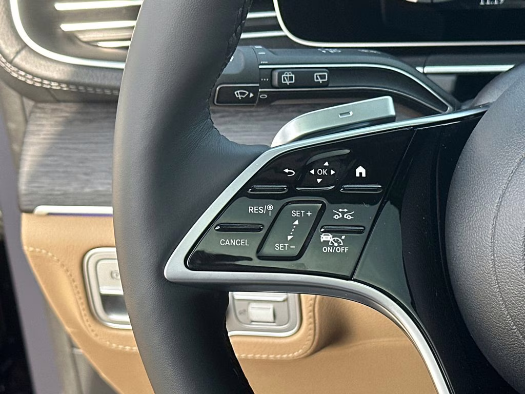 2026 Twilight Blue Mercedes-Benz GLE GLE 350 RWD SUV