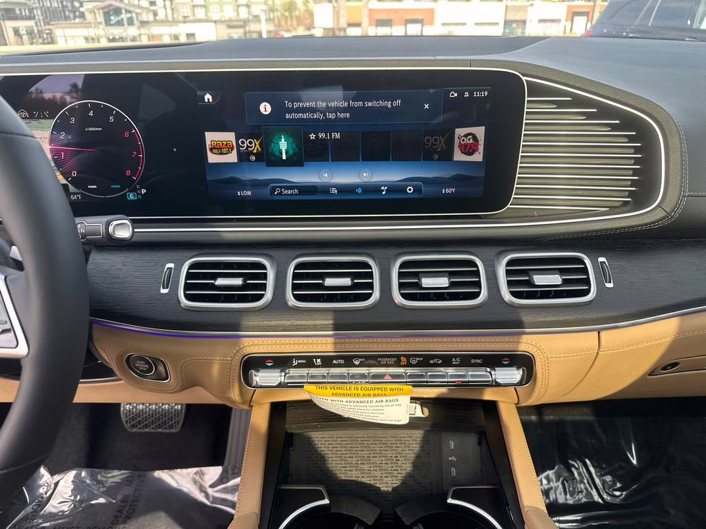 2026 Twilight Blue Mercedes-Benz GLE GLE 350 RWD SUV