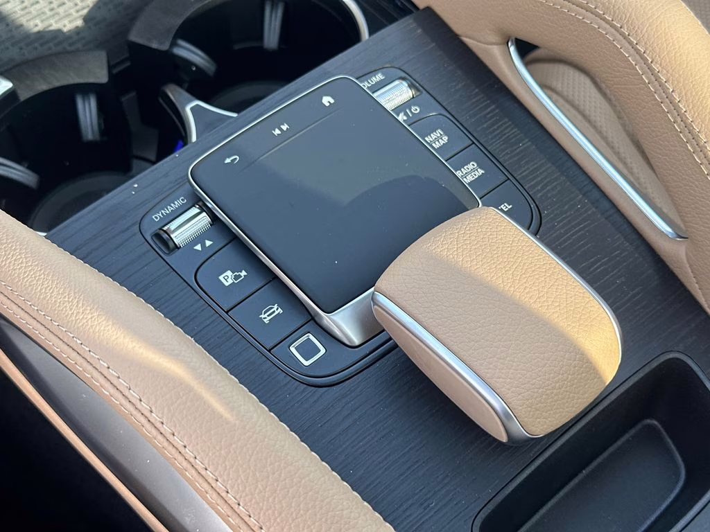 2026 Twilight Blue Mercedes-Benz GLE GLE 350 RWD SUV