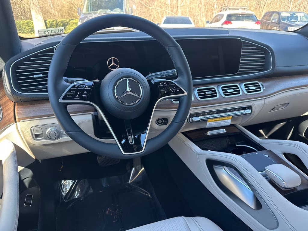 2026 135/885white Mercedes-Benz GLE GLE 350 RWD SUV