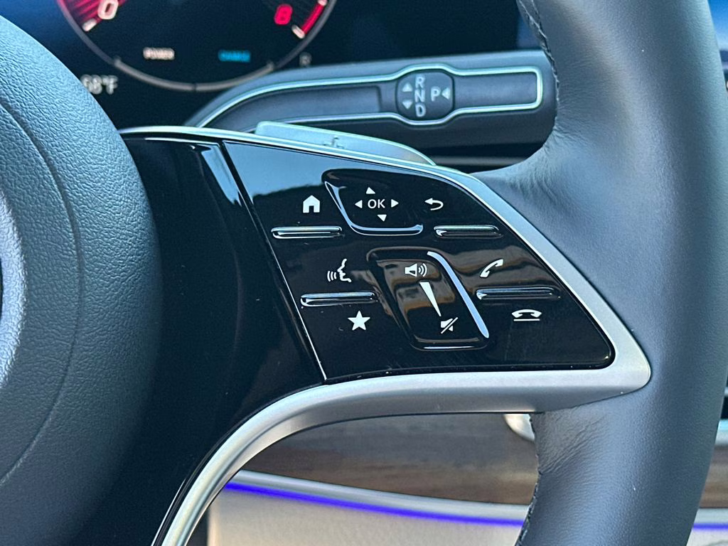 2026 135/885white Mercedes-Benz GLE GLE 350 RWD SUV